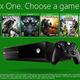 Illustration for article titled Get a Free Game of Your Choice With A New Xbox One, Including Destiny